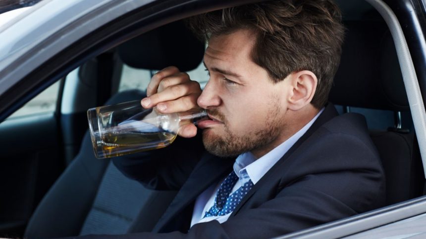 A Drunk Driving Accident Lawyer Shares 5 Tips for a Successful Compensation Claim