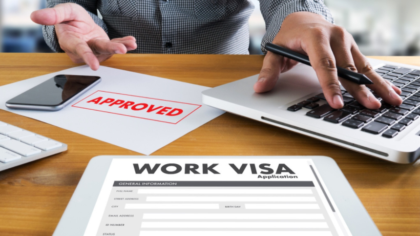 A Guide to UK Work Permit from Dubai