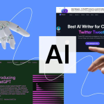 AI Landing Pages for E-Commerce Personalized Product Recommendations at Scale