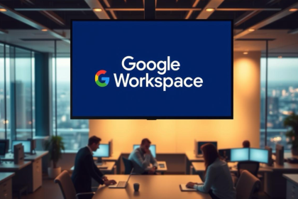 Best Practices for a Successful GSuite Migration