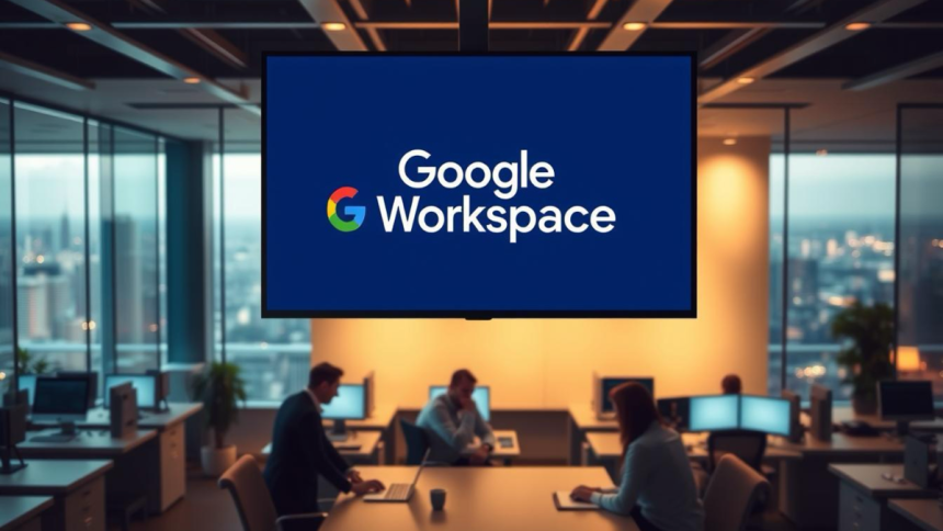 Best Practices for a Successful GSuite Migration