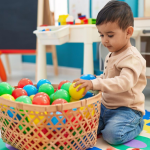 Boost Early Learning with Fun and Engaging POP Preschool Programs