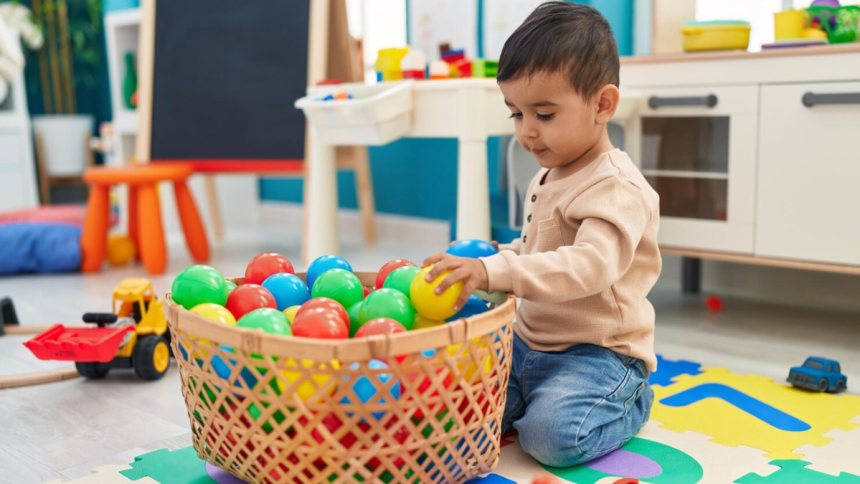 Boost Early Learning with Fun and Engaging POP Preschool Programs