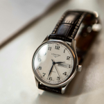 Buy Authentic Longines Watches Online from Cortina Watch Quality, Luxury, and Style