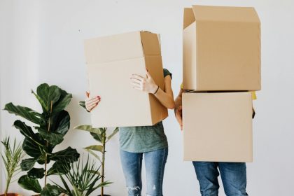 Commercial Moving Made Easy Tips for a Seamless Transition