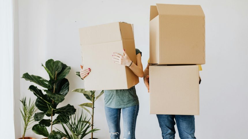 Commercial Moving Made Easy Tips for a Seamless Transition