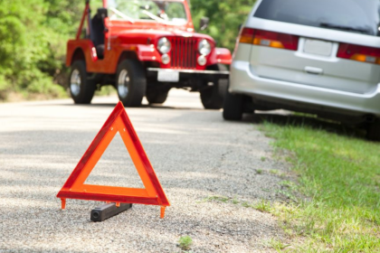 Common Causes of Car Accidents and How Lawyers Help