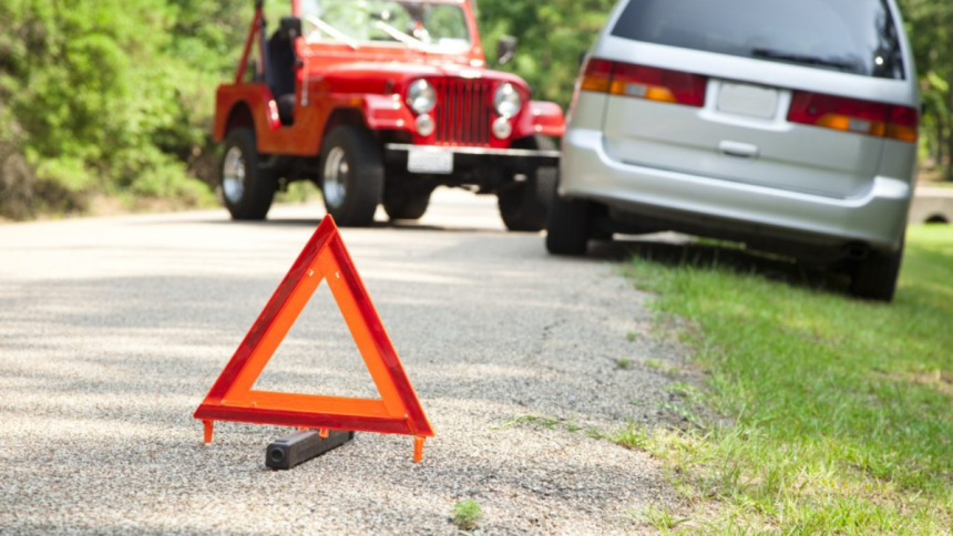 Common Causes of Car Accidents and How Lawyers Help