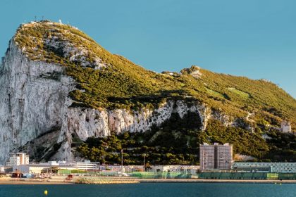 Company Registration in Gibraltar