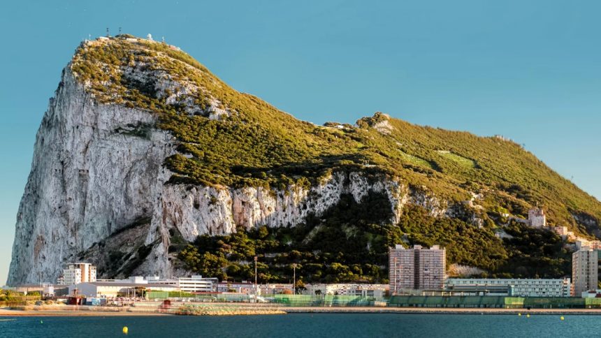 Company Registration in Gibraltar