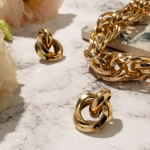 Discover the Elegance of Solid Gold Jewellery in Singapore