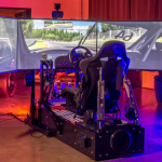 Enhancing Esports Performance with Advanced Flight Simulators