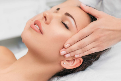 From Lasers to Lymphatic Drainage How High-Tech Med Spa Treatments Are Reshaping Beauty