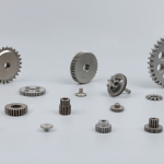 Green Manufacturing with Powder Metallurgy Cost-Effective Solutions for Automotive Industry