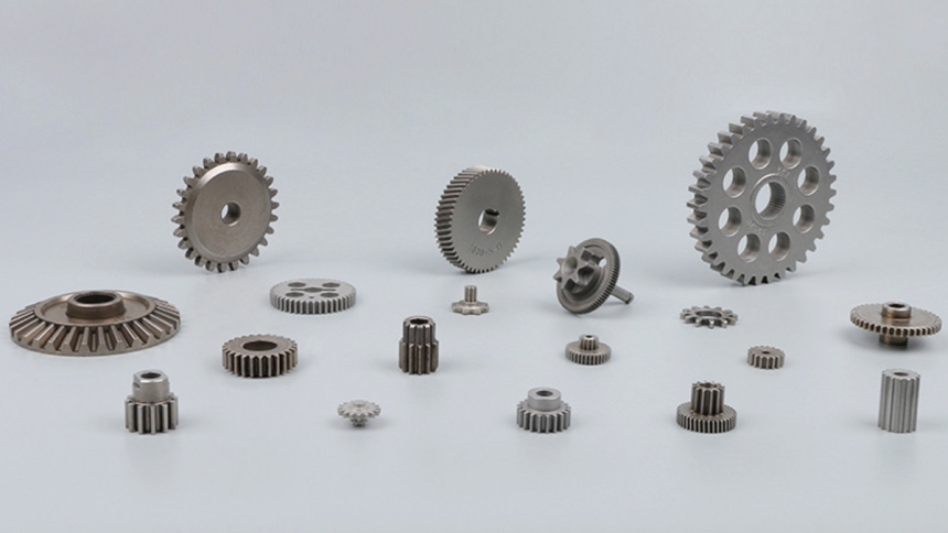 Green Manufacturing with Powder Metallurgy Cost-Effective Solutions for Automotive Industry