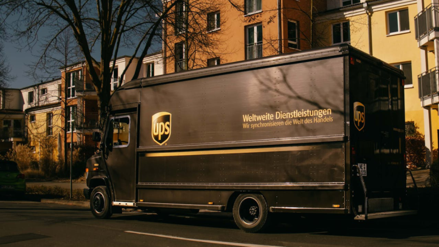 How Fast Does UPS Tracker Update? (And What to Expect)