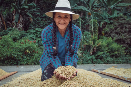 How Small Farmers Are Changing the Coffee Industry