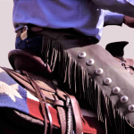 How to Choose the Best Chaps for Horse Riding & Protection