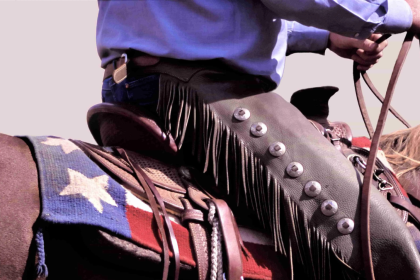 How to Choose the Best Chaps for Horse Riding & Protection