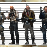 How to Get Agent Skins in CS GO and CS2