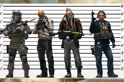 How to Get Agent Skins in CS GO and CS2