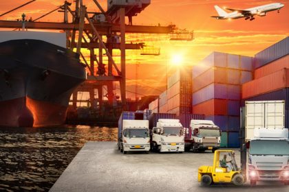 How to Optimize Freight Shipping Process