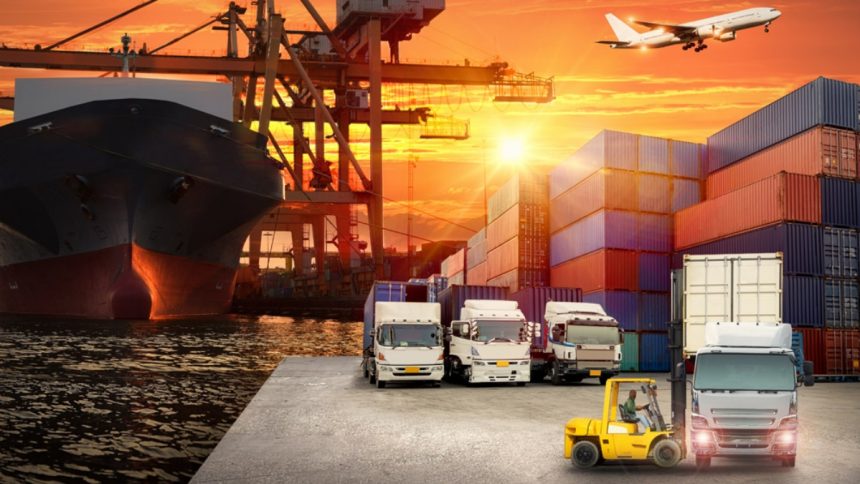 How to Optimize Freight Shipping Process