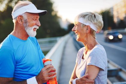 How to Stay Healthy After Retirement