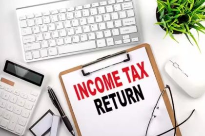 ITR-U A Second Chance to Fix Income Tax Mistakes Without Heavy Penalties