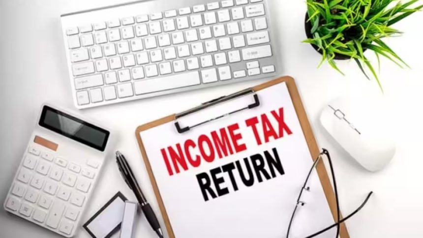 ITR-U A Second Chance to Fix Income Tax Mistakes Without Heavy Penalties