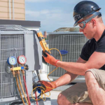 Keeping Your HVAC System in Top Shape Essential Maintenance Tips