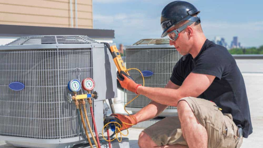 Keeping Your HVAC System in Top Shape Essential Maintenance Tips