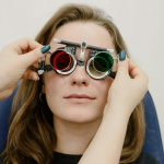 LASIK vs. Traditional Vision Correction A Clear Advantage