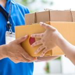 Reliable Courier Services Choosing the Right Delivery Service for Your Needs