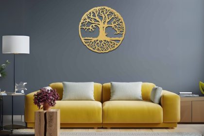 Symbolism of Trees in Art What Your Wall Decor Says About You