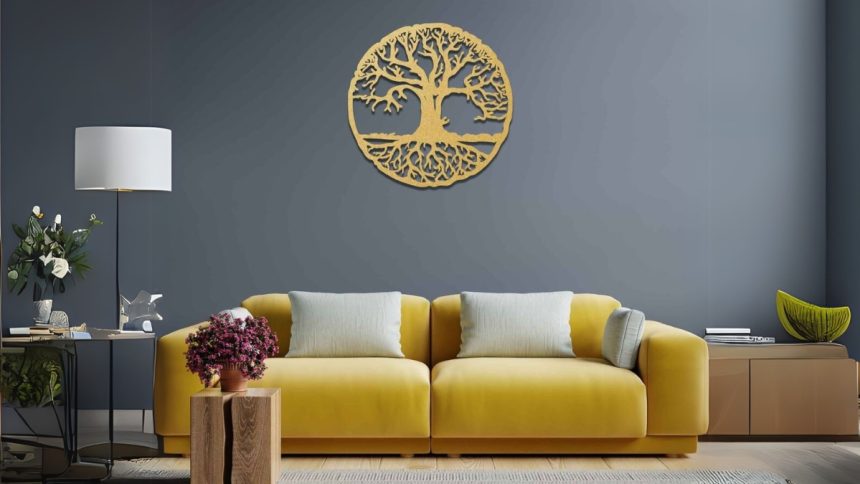 Symbolism of Trees in Art What Your Wall Decor Says About You