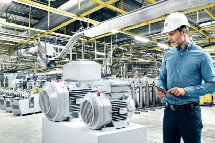 The Best Energy-Saving Investments for Factories With Aging Equipment