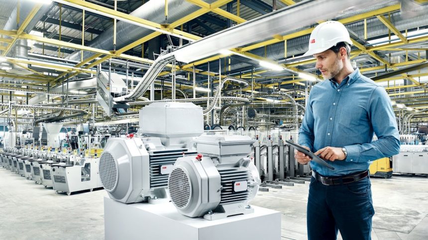 The Best Energy-Saving Investments for Factories With Aging Equipment