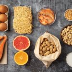 The Best Nutrition Plan for Basketball Players