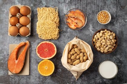 The Best Nutrition Plan for Basketball Players