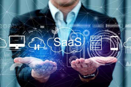 The Future of B2B SaaS Trends Shaping the Next Decade of Innovation