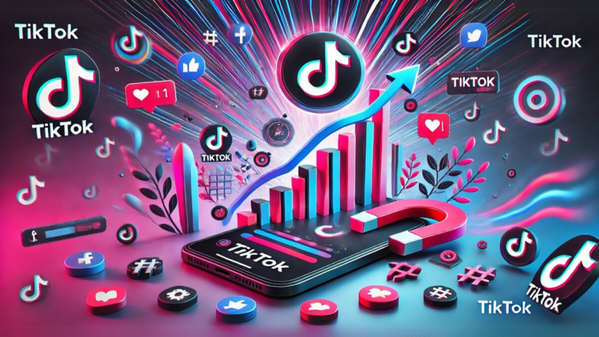 The Ultimate Guide to Gaining More TikTok Followers Organically