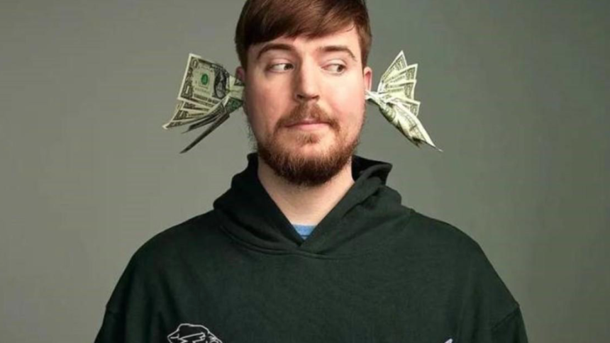 Uncovering the True MrBeast Net Worth How Much Money Does the YouTuber Have in His Bank Account?