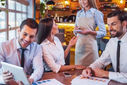 Unlocking Success Why Outsourcing Accounting is a Savvy Move for Restaurant Owners