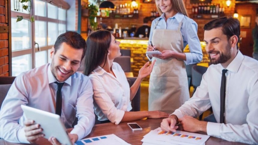 Unlocking Success Why Outsourcing Accounting is a Savvy Move for Restaurant Owners