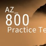 What You Should Know Before Using AZ-800 Practice Test Dumps to Prepare for the Exam