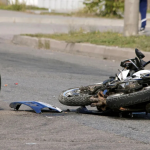 What to Do If You’re Injured in a Motorcycle Accident Involving a Lyft or Uber