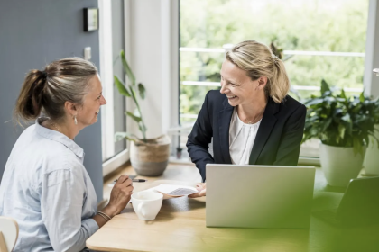 Why Small Business Owners Should Work With Advisors Who Own Businesses Too