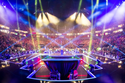 Why are Esports Sponsorships Outpacing Traditional Sports?